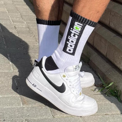 Addiction Chaussettes Socks Addiction Classic 2.0